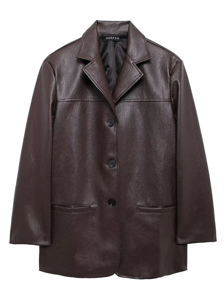 Biyanka Jacket