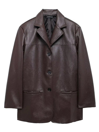 Biyanka Jacket
