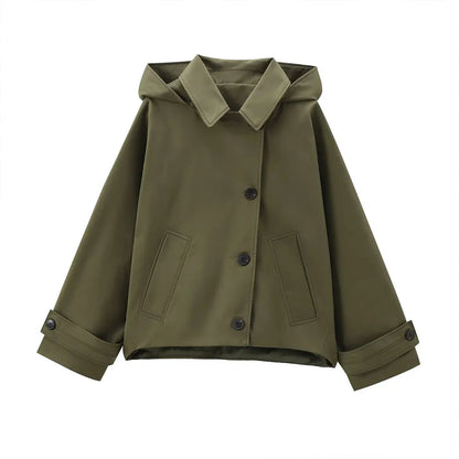 Sandina Jacket