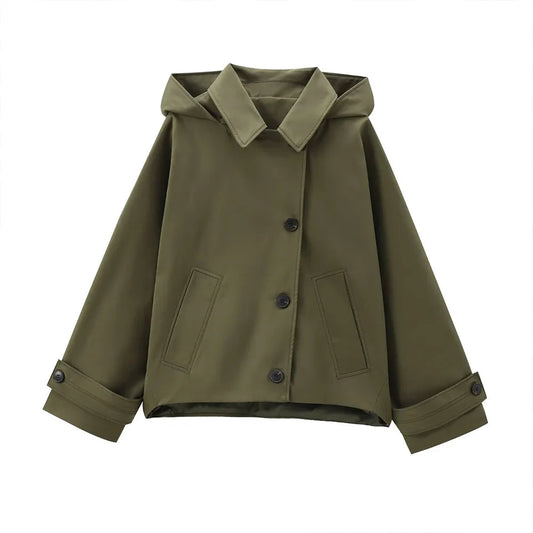 Sandina Jacket