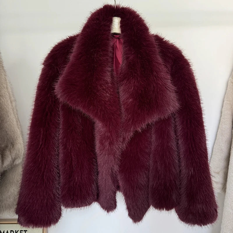 Linda Coat