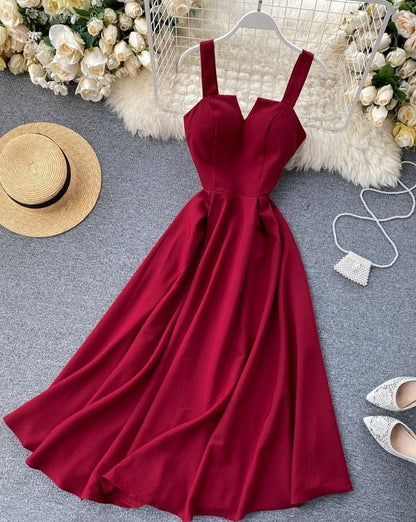 Nela Dress