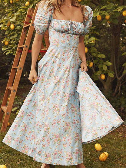 Lydia Dress
