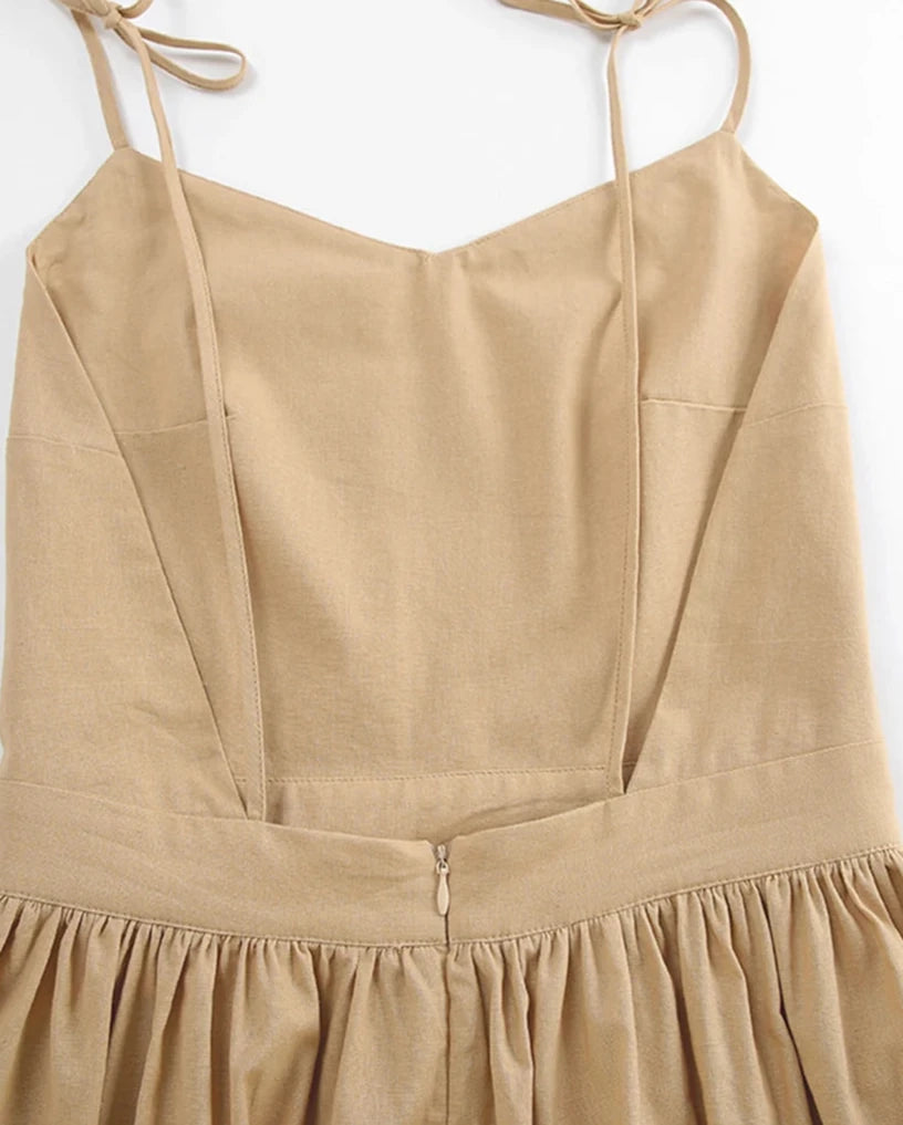 Luisa Dress