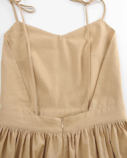 Luisa Dress