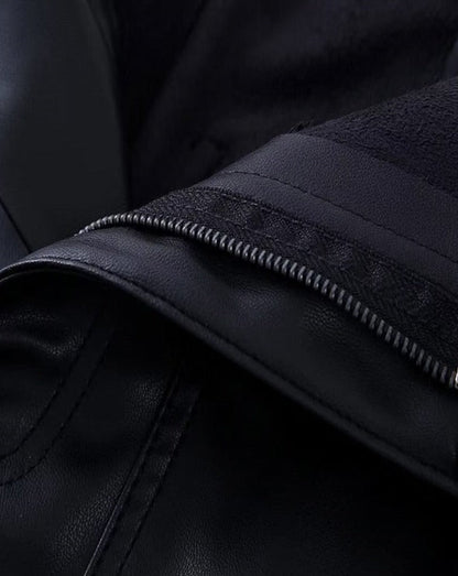 Leather Pants