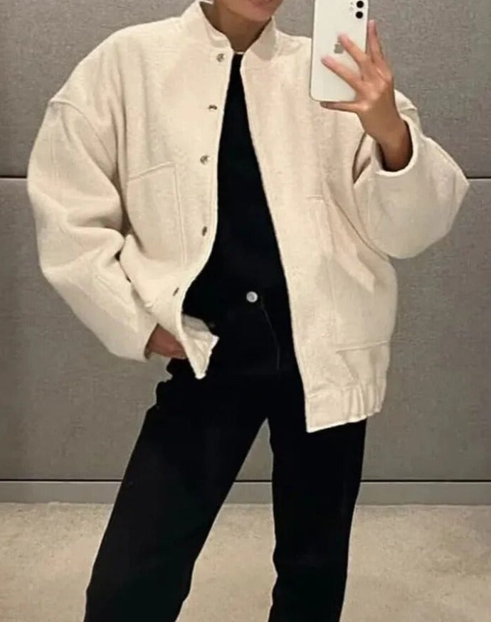 Tirani Jacket