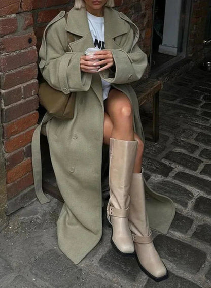 Michela Coat
