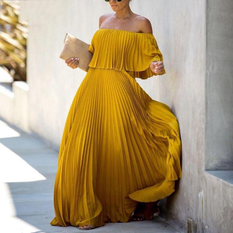 Mirinda Dress