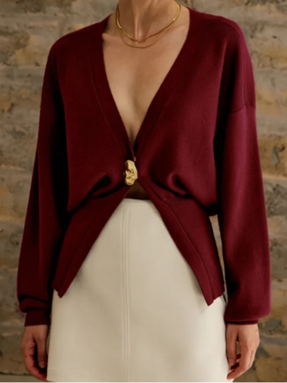 Mimi Cardigan