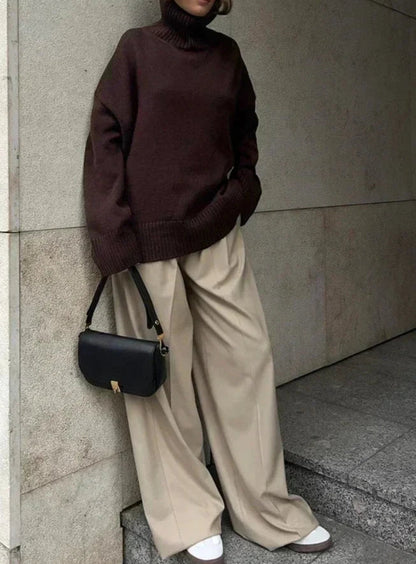 Maria Sweater