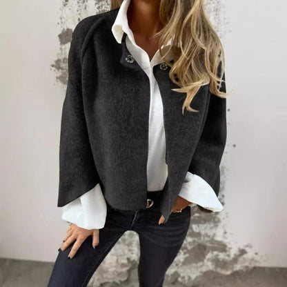 Renny Short Coat