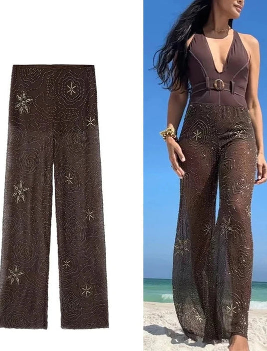 Jelay Pants