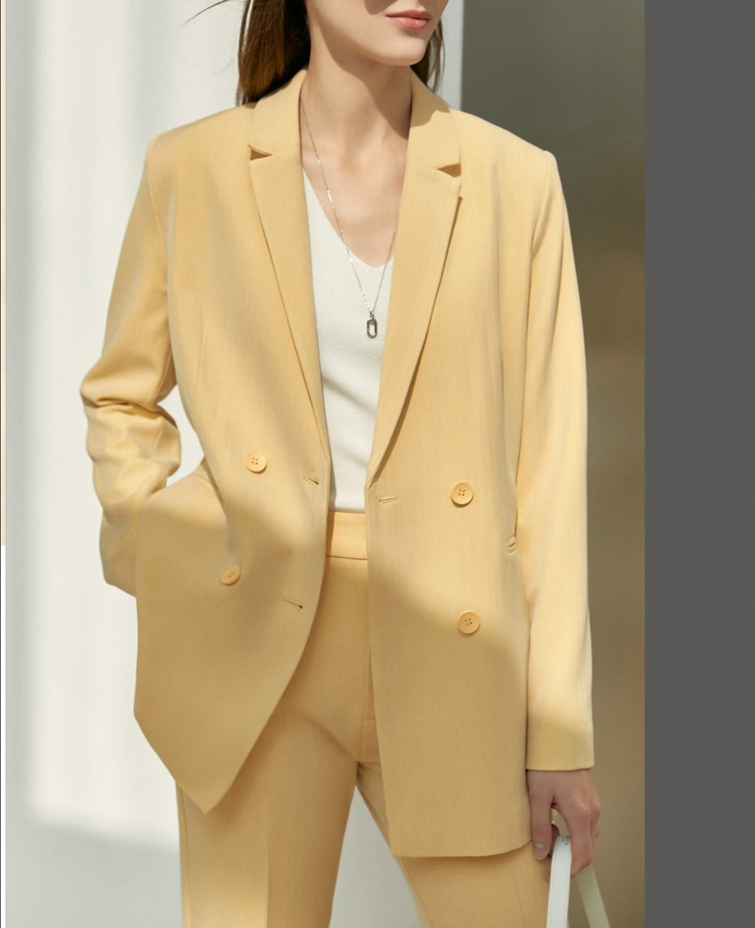 Eshlie Spring Set