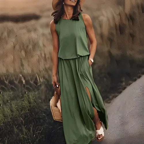 Anet Dress