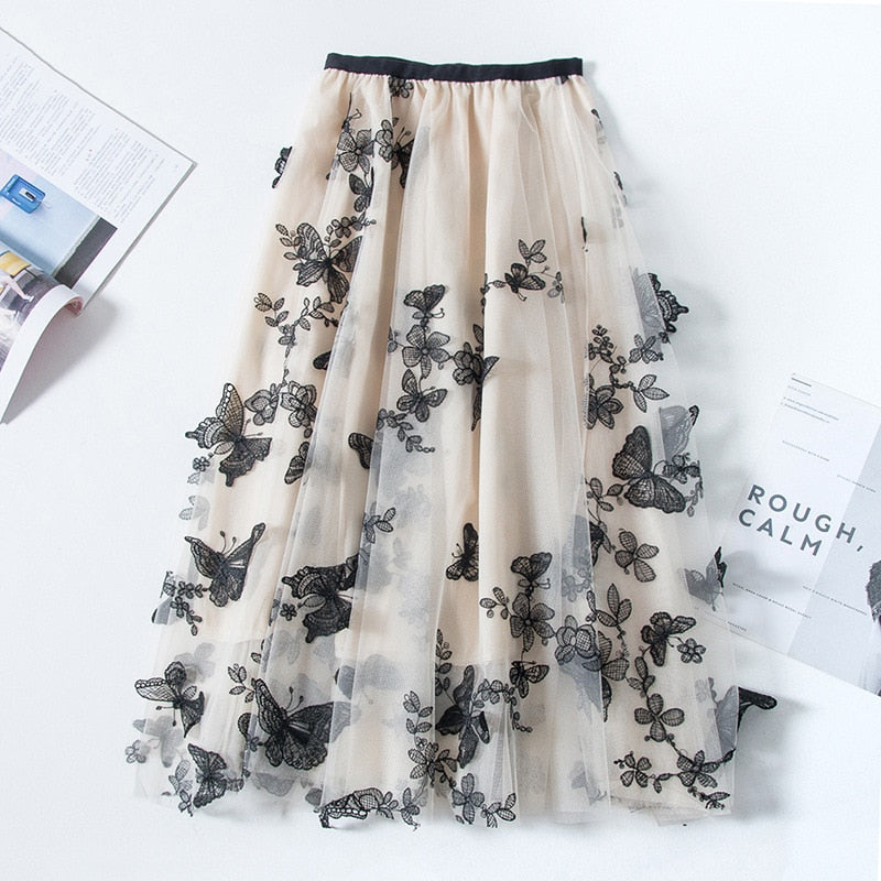 Siana Skirt Limited Edition