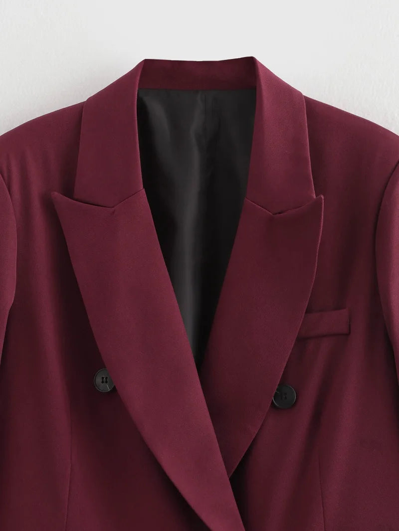 Orebi Blazer