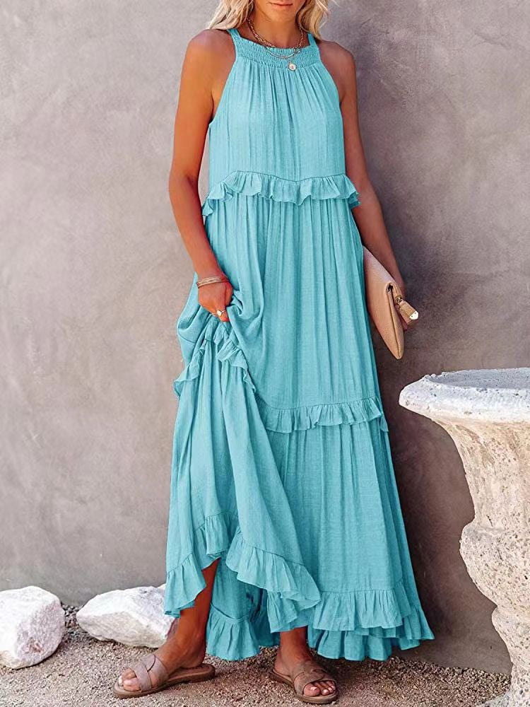 Elisabet Dress