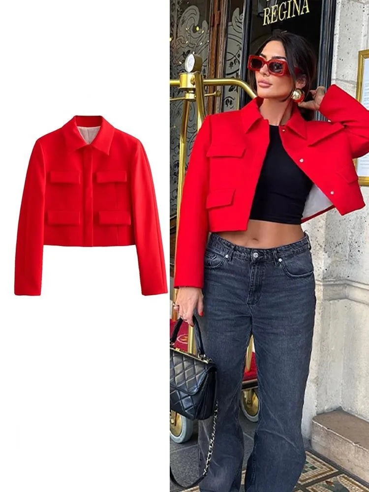 Giorgia Jacket