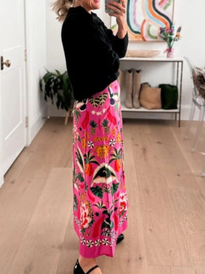 Anna Skirt