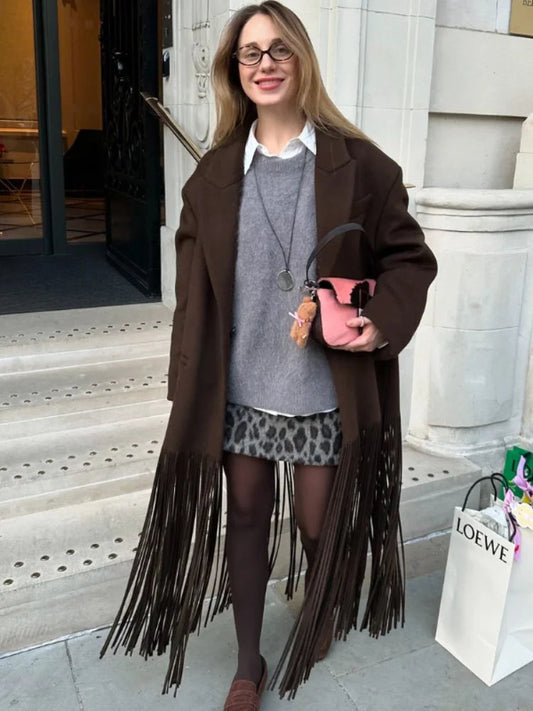 Sarina Coat