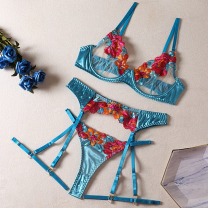 Angelika 3 Pieces Set