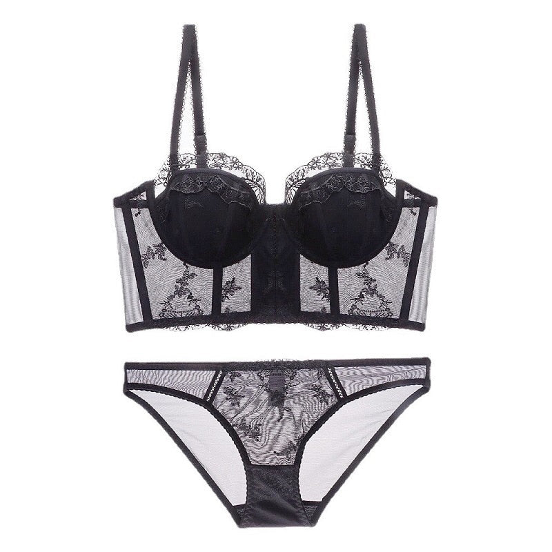 Mila Underwear Set