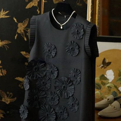 Kery Vintage Dress