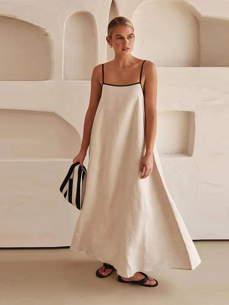 Ami Dress