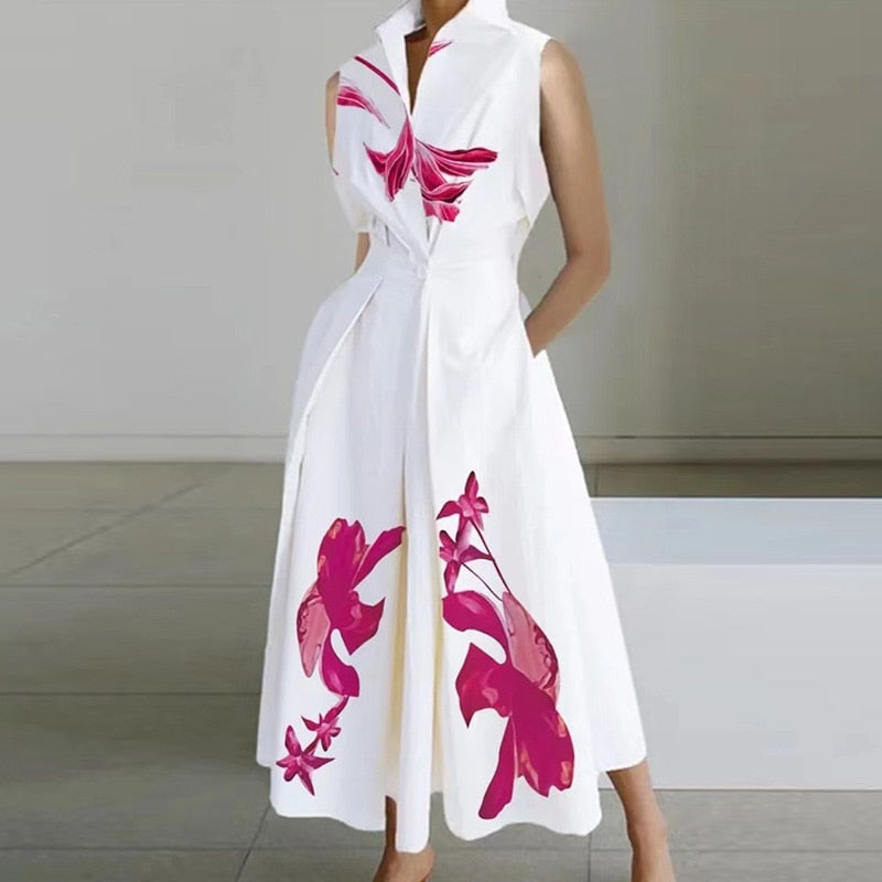 Madison Dress