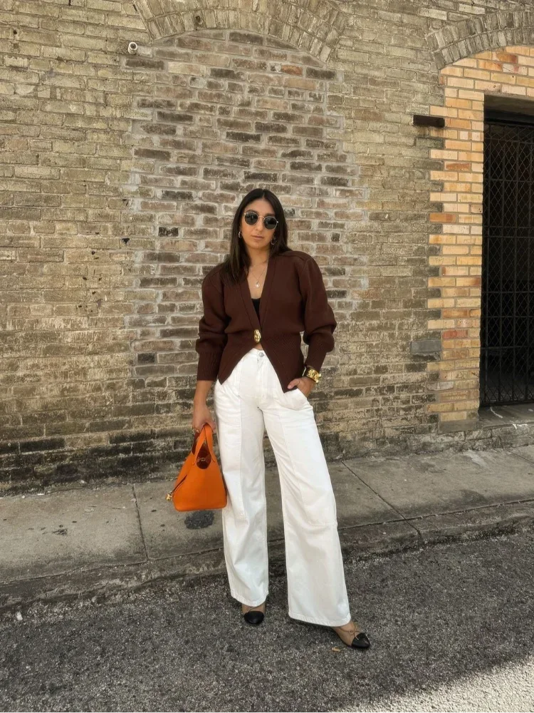 Mimi Cardigan