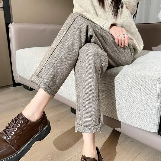 Tifanny Trousers
