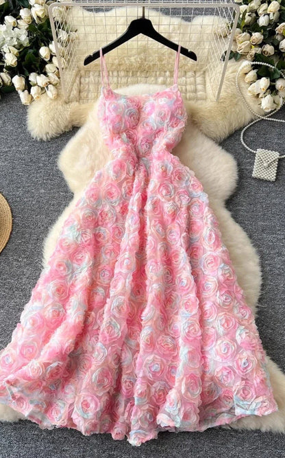 Saira Dress