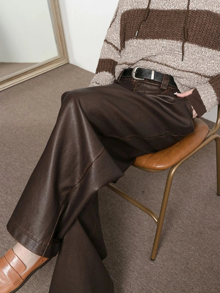 Flora Pants