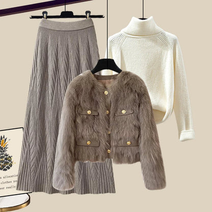 Alison 3 Pieces Set