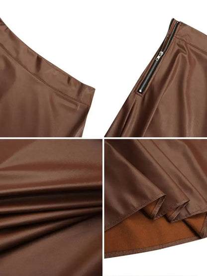 Gina Skirt