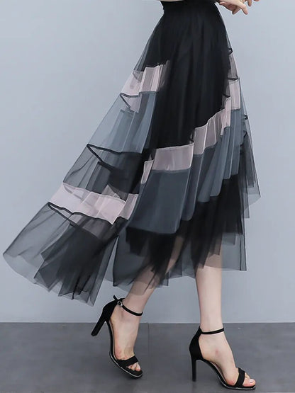 Margarita Skirt