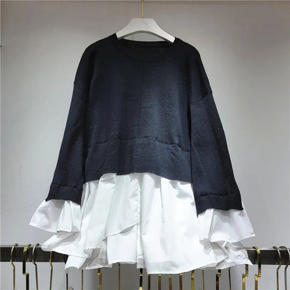 Emili  Sweater