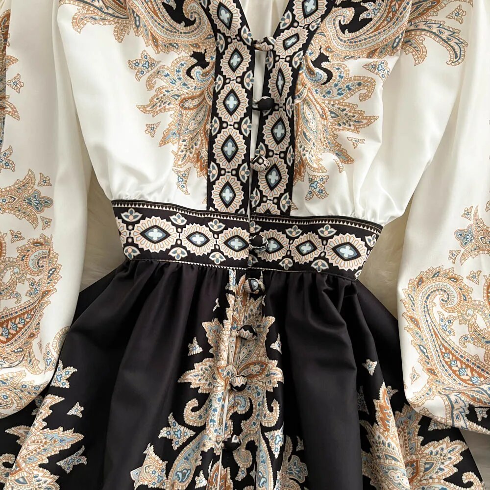 Adamma Summer Dress