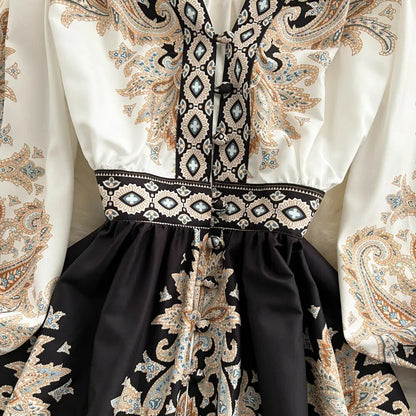 Adamma Summer Dress