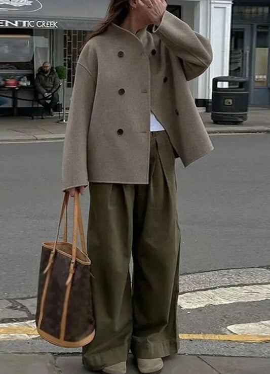 Sasha Coat
