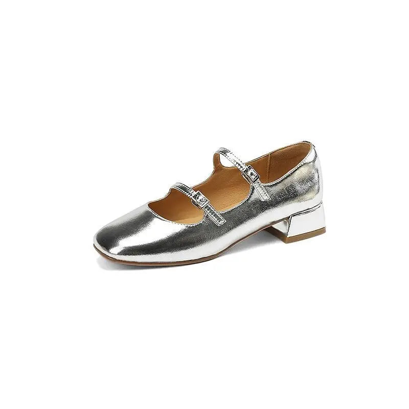 Jane Shoes