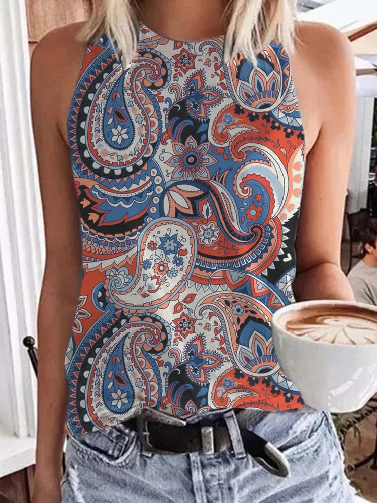 Clementine Top
