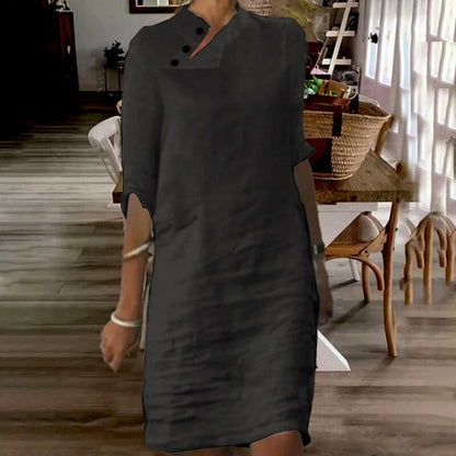 Revekka Summer Dress