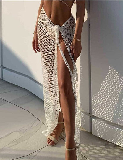 Ciberi Boho Skirt