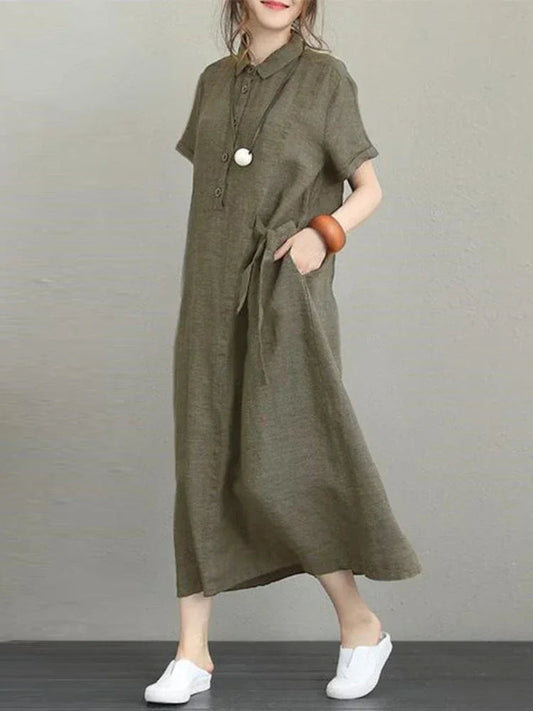 Georgina Dress