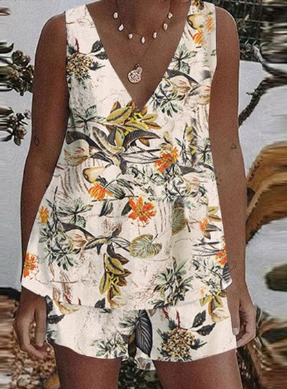 Ava 2 Pieces Set