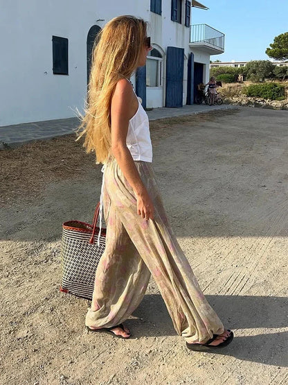 Selina Pants