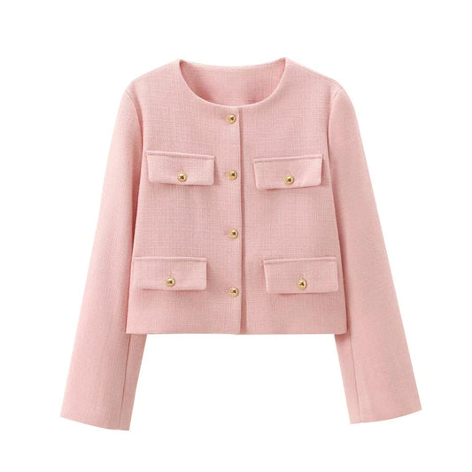Sendy Jacket