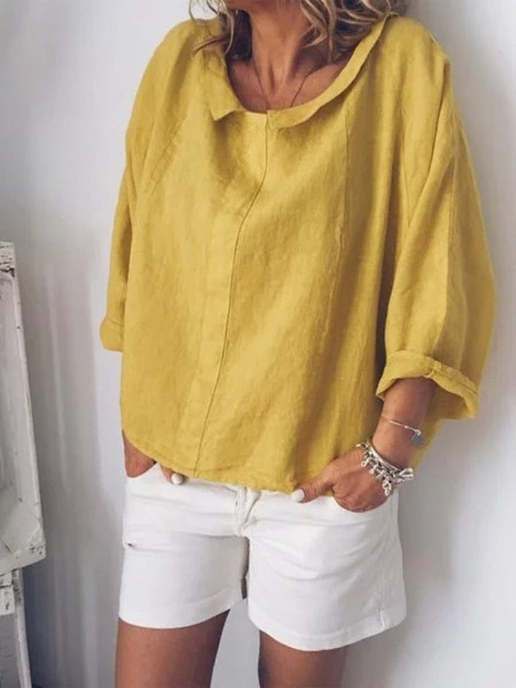 Mira Blouse